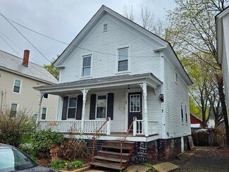 32 Harrison St, Keene, NH 03431