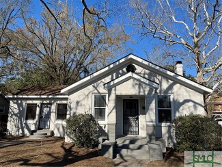 401 Lawton Ave, Savannah, GA 31404