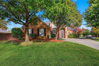 1617 Forest Bend Ln, Keller, TX 76248