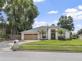 2170 Lake Marion Dr, Apopka, FL 32712