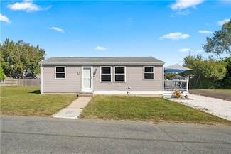 45 Durkin Dr, Narragansett, RI 02882