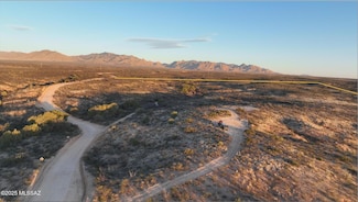 Lot 217 E Dragoon Ranch Rd Unit 217, St. David, AZ 85630