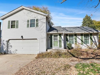 517 Sheffield Rd, Naperville, IL 60565