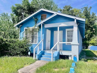 249 N 26th St, Baton Rouge, LA 70806