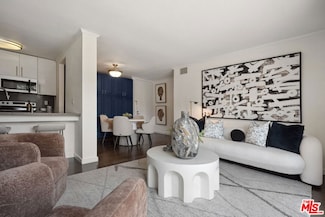 141 S Clark Dr Unit 409, West Hollywood, CA 90048