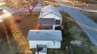 2420 Muzzy St, Choctaw, OK 73020