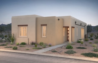 242 Delfina St, Santa Fe, NM 87505