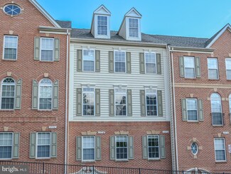 2374 Merseyside Dr, Woodbridge, VA 22191