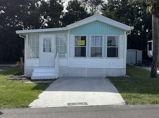 256 Clifford St, Sebastian, FL 32958