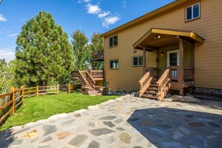 831 Juniper Dr Unit 13, Crowley Lake, CA 93546