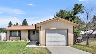 710 N Arnim Ave, Deer Park, WA 99006