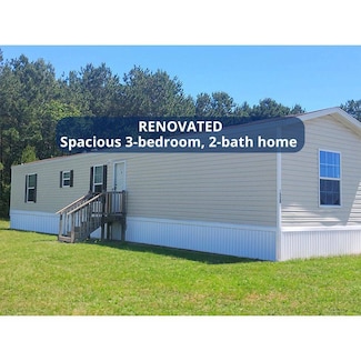 1520 Nancys Dr, Darlington, SC 29532