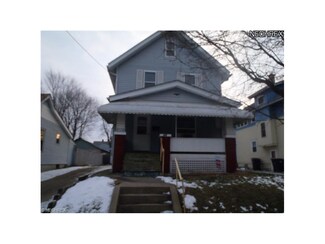 879 Beardsley St, Akron, OH 44311