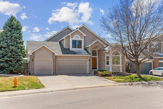10470 W Cooper Place, Littleton, CO 80127