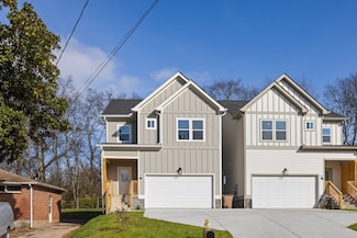 316 A Tampa Dr, Nashville, TN 37211