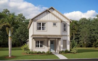 Jasmine, St. Cloud, FL 34771