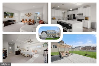 14104 Lunnet Ct, Accokeek, MD 20607