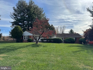 412 Vierling Dr, Silver Spring, MD 20904