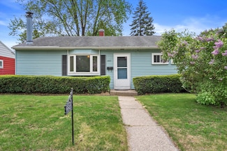 6643 W Verona Ct, Milwaukee, WI 53219