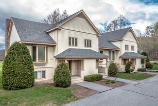 17 Wentworth Hall Unit B, Jackson, NH 03846