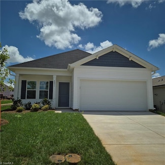 4891 Merganser Way, Kernersville, NC 27284