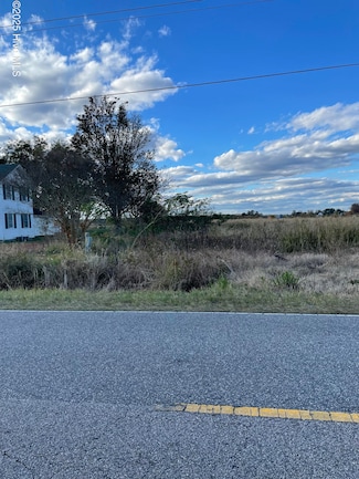 Lot 1 Turnpkie, Elizabeth City, NC 27909