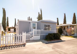 4444 E Avenue R, Palmdale, CA 93552