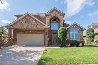 938 Mimosa Ct, Burleson, TX 76028