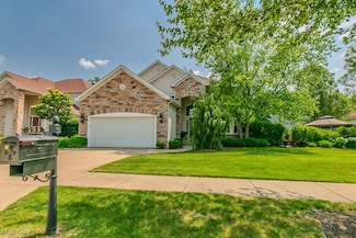 293 Burwick Rd, Cleveland, OH 44143