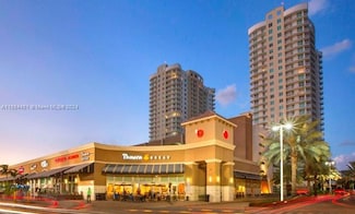 1755 E Hallandale Beach Blvd Unit 2002E, Hallandale Beach, FL 33009