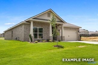 14202 Harvest Ridge Ln, Athens, AL 35611