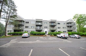 12 Ledgewood Hills Dr Unit U101, Nashua, NH 03062