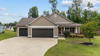 37 Journey Way, Smithfield, NC 27577