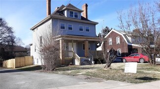 3905 Windgap Ave, Pittsburgh, PA 15204