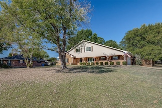 2801 Pyramid Cir, Denison, TX 75020