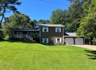 710 Wind Song Trace, Woodstock, GA 30189
