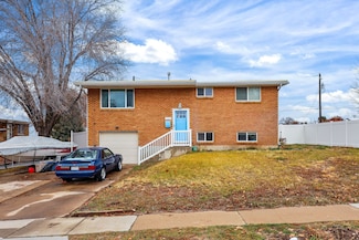 2550 W 4750 S, Roy, UT 84067