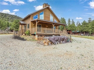 855 E Ponderosa Road (Mammoth Creek) Unit 52, Outside Washington County, UT 84735