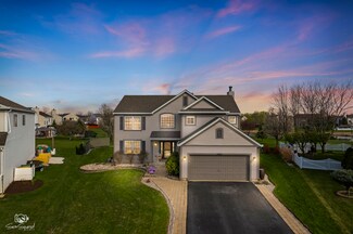 3002 Harborside Ct Unit 3, Plainfield, IL 60586