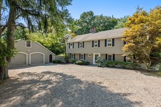 96 Loker St, Wayland, MA 01778
