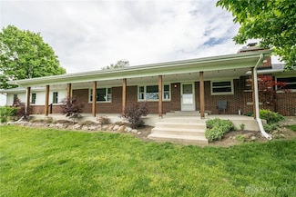 2531 N Lutheran Church Rd, Dayton, OH 45426