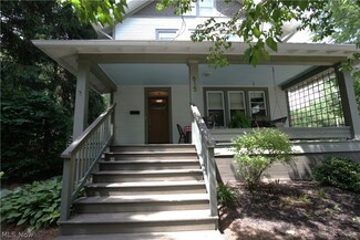 615 Wall Ave, Cambridge, OH 43725
