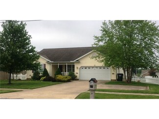 1242 Back Massillon Rd, Orrville, OH 44667