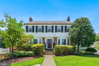 4738 Tilden St NW, Washington, DC 20016