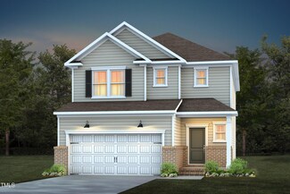 728 Denburn Place, Raleigh, NC 27603