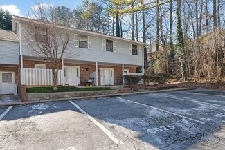 6027 Wintergreen Rd, Norcross, GA 30093