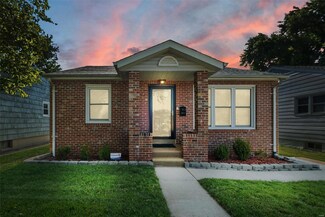 4208 Berger Ave, Saint Louis, MO 63109