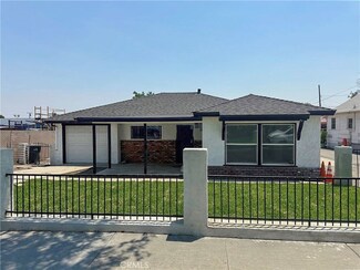 1014 E Nocta St, Ontario, CA 91764