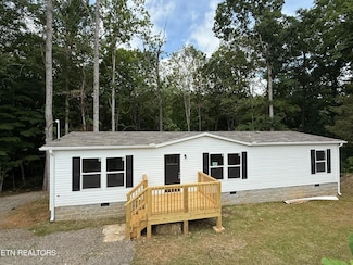 224 Pattie Gap Rd, Philadelphia, TN 37846