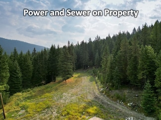 1396 Warland-Five Mile Rd, Libby, MT 59923